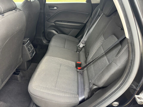 Captur TCe 90 Evolution 2024 occasion 27000 &Eacute;vreux