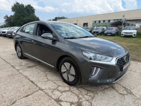Ioniq Hybrid 141 ch Intuitive 2022 occasion 27000 &Eacute;vreux