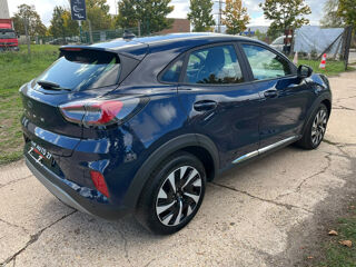 Puma 1.0 EcoBoost 125ch S&S mHEV Titanium Powershift 2023 occasion 27000 &Eacute;vreux