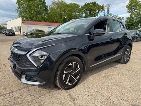 Kia Sportage 1.6 CRDi 136ch MHEV DCT7 4x2 Active 2024 occasion &Eacute;vreux 27000