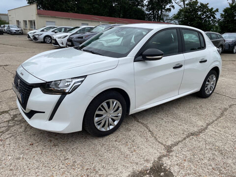 Peugeot 208 AFFAIRE BLUEHDI 100 S&S BVM6 PREMIUM