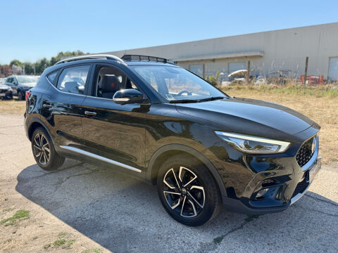 MG.ZS ZS 1.0L T-GDI 111ch 2WD Luxury 2023 occasion 27000 &Eacute;vreux