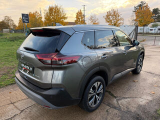 X-Trail e-POWER 213 ch e-4ORCE 7 Places N-Connecta 2023 occasion 27000 &Eacute;vreux