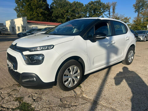 Citroen c3 BlueHDi 100 S&S BVM6 Feel Business