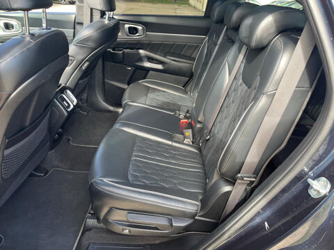 Sorento 1.6 T-GDi Hybride Rechargeable 265 ch 7pl 4x4 BVA6 P 2022 occasion 27000 &Eacute;vreux