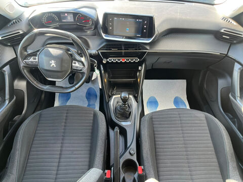 2008 BlueHDi 110 S&S BVM6 Style 2022 occasion 27000 &Eacute;vreux