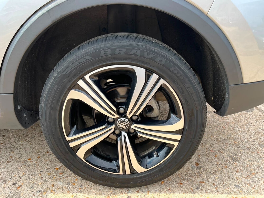 MG.ZS ZS 1.5L VTI-Tech 106ch 2WD Comfort 2023 occasion 27000 &Eacute;vreux