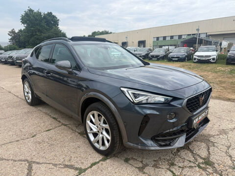 Formentor 2.0 TDI 150 ch Business Edition 2024 occasion 27000 &Eacute;vreux
