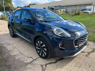 Puma 1.0 EcoBoost 125ch S&S mHEV Titanium Powershift 2023 occasion 27000 &Eacute;vreux