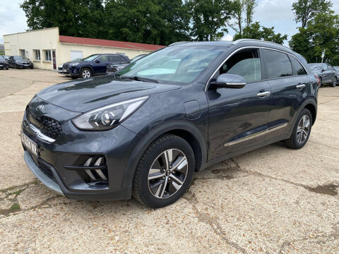 Annonce voiture Kia Niro 16990 