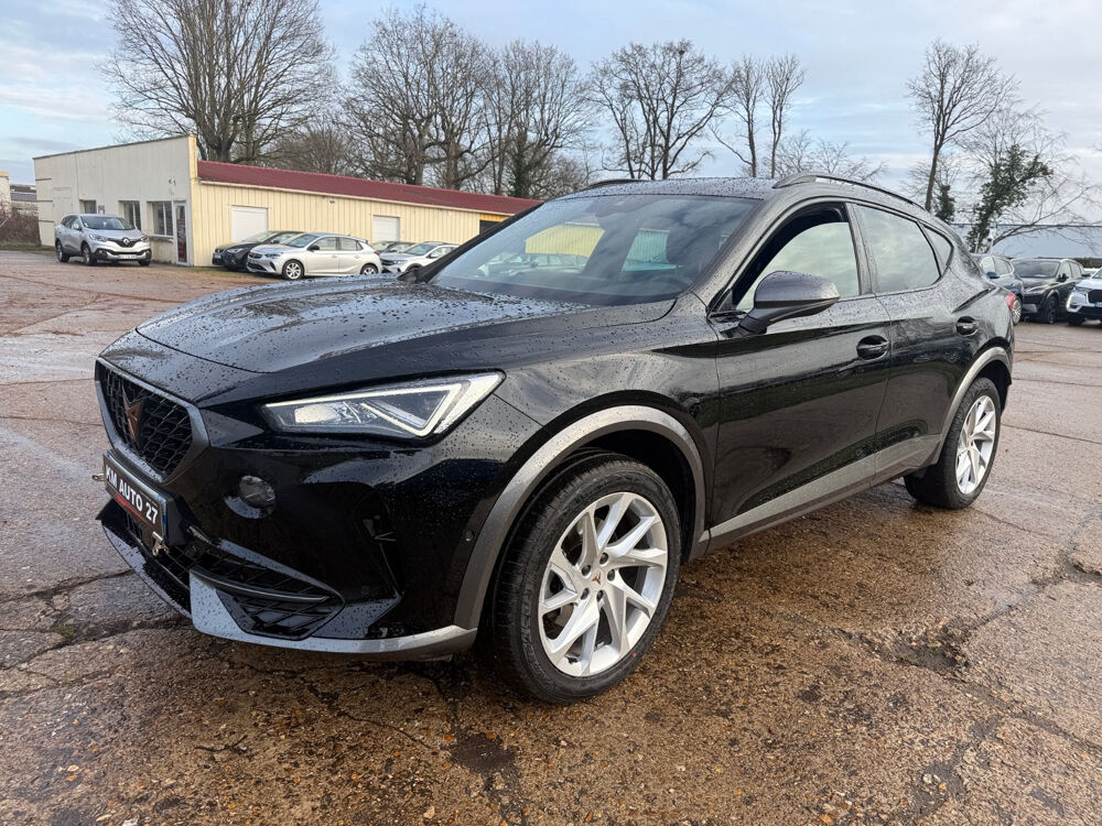 Formentor 1.5 TSI 150 ch DSG7 Business Edition 2022 occasion 27000 &Eacute;vreux