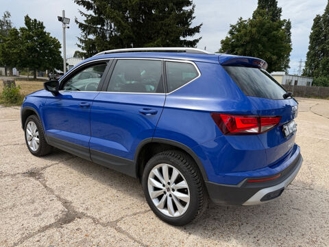 Ateca 2.0 TDI 150 ch Start/Stop DSG7 Style 2023 occasion 27000 Évreux