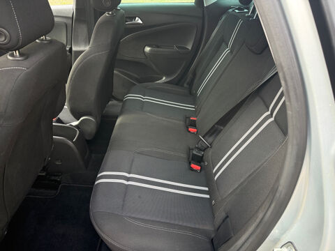 Crossland 1.2 Turbo 110 ch BVM6 Elegance 2024 occasion 27000 &Eacute;vreux