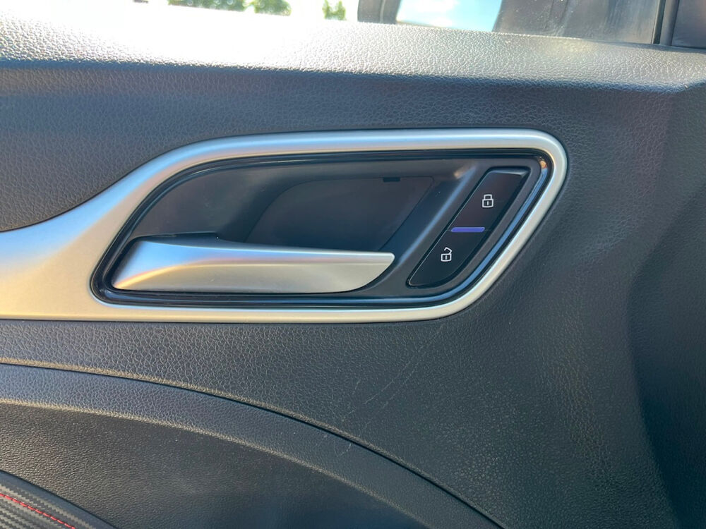 MG.ZS ZS 1.0L T-GDI 111ch 2WD Luxury 2023 occasion 27000 &Eacute;vreux