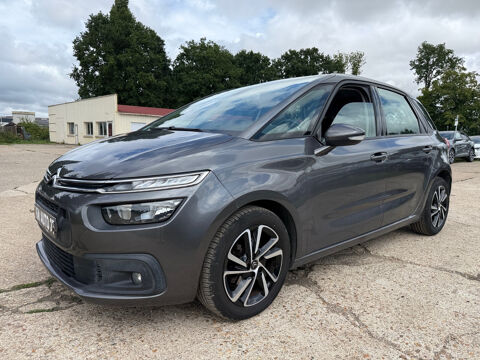 Citroen c4 spacetourer BUSINESS 1.5 BlueHDi 130 S&S BVM6 Bu