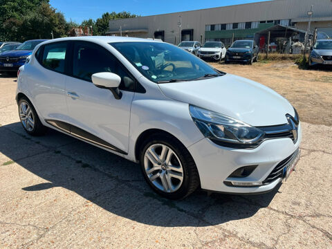 Clio IV Clio TCe 90 Energy Business 2018 occasion 27000 &Eacute;vreux