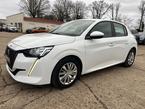 Peugeot 208 1.5 BlueHDi 100 S&S BVM6 Active TVA 