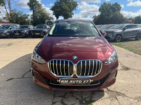Serie 2 Active Tourer 218i 136 ch DKG7 Business Design 2023 occasion 27000 &Eacute;vreux