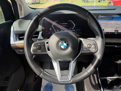 Serie 2 Active Tourer 218i 136 ch DKG7 Business Design 2023 occasion 27000 &Eacute;vreux