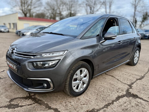 Citroen c4 spacetourer BlueHDi 130 S&S EAT8 Feel