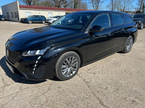 Annonce voiture Peugeot 308 SW 10990 €