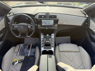 DS7 Crossback BlueHDi 130 EAT8 Executive 2020 occasion 27000 &Eacute;vreux