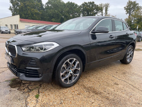 X2 sDrive 18i 136 ch BVM6 Lounge 2023 occasion 27000 &Eacute;vreux