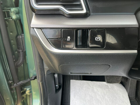 Sportage 1.6 CRDi 136ch MHEV DCT7 4x2 Design 2023 occasion 27000 &Eacute;vreux