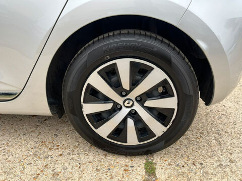 Clio V Clio E-Tech full hybrid 145 Evolution 2023 occasion 27000 &Eacute;vreux
