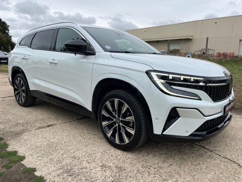 Espace E-Tech hybrid 200 Techno 2023 occasion 27000 &Eacute;vreux