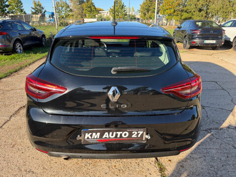 Clio V Clio TCe 90 - 21N Business 2021 occasion 27000 &Eacute;vreux
