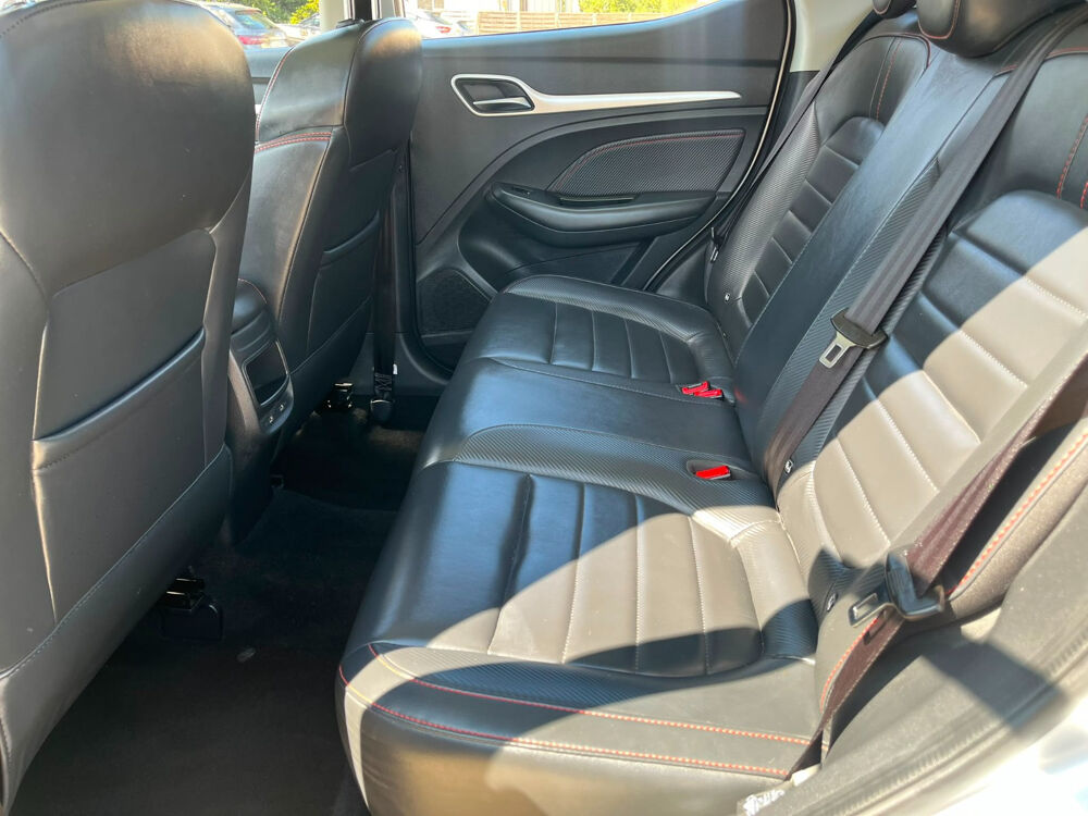 MG.ZS ZS 1.0L T-GDI 111ch 2WD Luxury 2023 occasion 27000 &Eacute;vreux