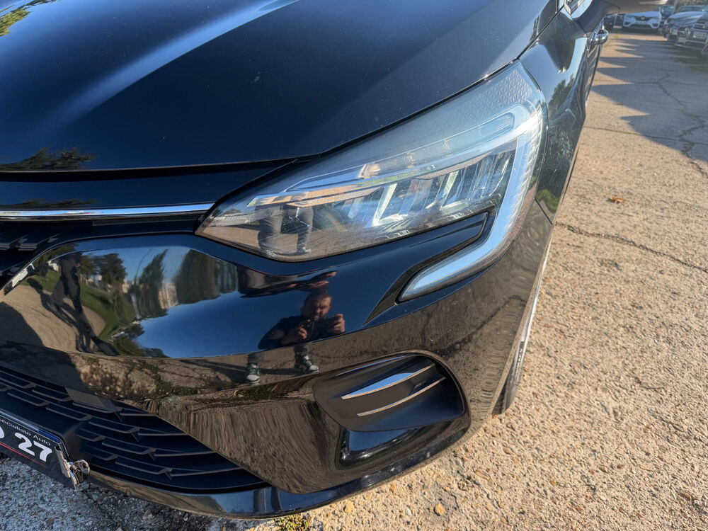 Clio V Clio TCe 90 - 21N Business 2021 occasion 27000 &Eacute;vreux