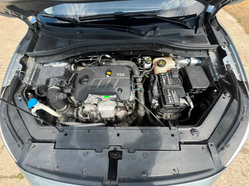 MG.ZS ZS 1.0L T-GDI 111ch 2WD Luxury 2023 occasion 27000 &Eacute;vreux