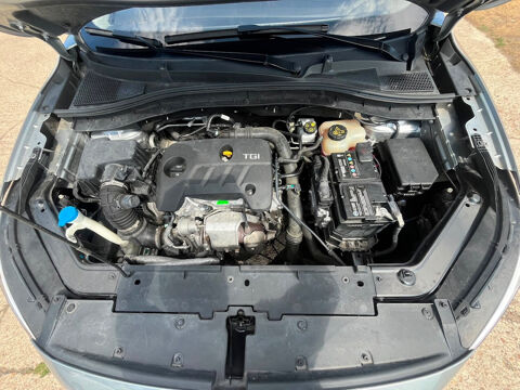 MG.ZS ZS 1.0L T-GDI 111ch 2WD Luxury 2023 occasion 27000 &Eacute;vreux