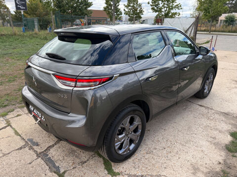 DS3 DS 3 Crossback BlueHDi 110 S&S BVM6 Business 2021 occasion 27000 &Eacute;vreux