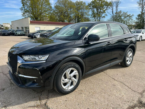 Annonce voiture Citron DS7 16490 