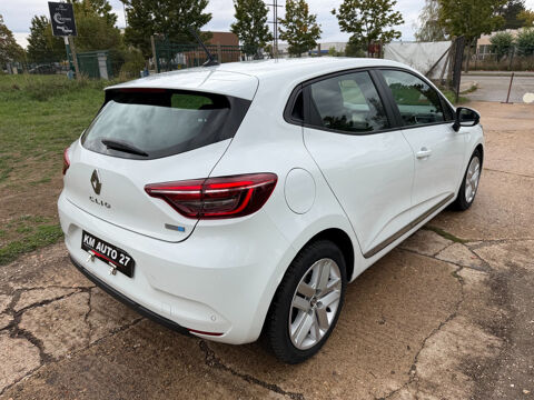 Clio V Clio E-Tech hybride 145 Equilibre 2022 occasion 27000 &Eacute;vreux