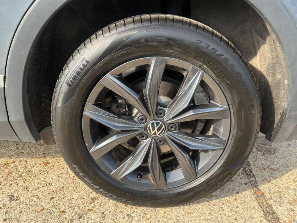 Tiguan Allspace 1.5 TSI 150ch DSG7 Life Business 2022 occasion 27000 &Eacute;vreux