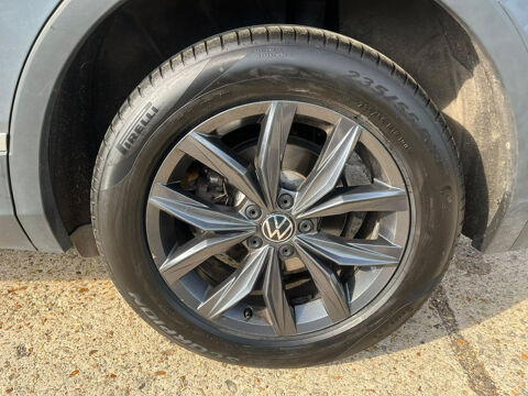 Tiguan Allspace 1.5 TSI 150ch DSG7 Life Business 2022 occasion 27000 &Eacute;vreux