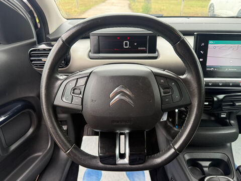 C4 cactus C4 Cactus BlueHDi 100 S&S BVM6 Feel Business 2020 occasion 27000 &Eacute;vreux