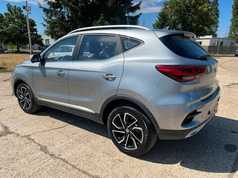 MG.ZS ZS 1.0L T-GDI 111ch 2WD Luxury 2023 occasion 27000 &Eacute;vreux