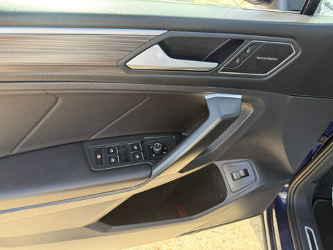 Tiguan Allspace 2.0 TDI 150 Life Business 2022 occasion 27000 &Eacute;vreux
