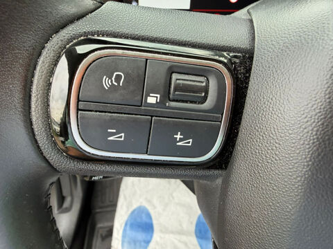 C5 aircross C5 Aircross BlueHDi 130 S&S BVM6 Feel Pack 2022 occasion 27000 &Eacute;vreux