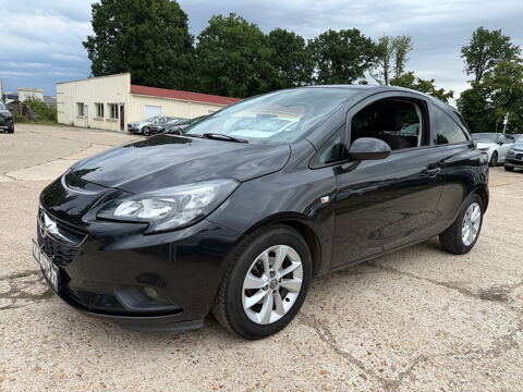 Opel corsa 1.4 90 ch Graphite