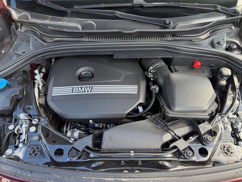 Serie 2 Active Tourer 218i 136 ch DKG7 Business Design 2023 occasion 27000 &Eacute;vreux