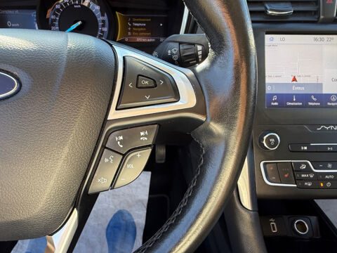 Mondeo 2.0 Hybrid 187 BVA6 Titanium Business 2020 occasion 27000 &Eacute;vreux