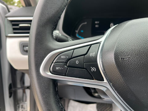 Clio V Clio E-Tech full hybrid 145 Evolution 2023 occasion 27000 &Eacute;vreux