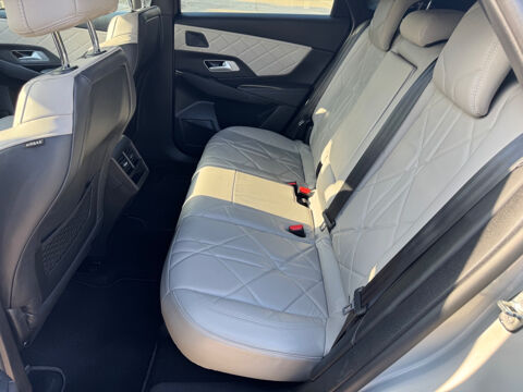 DS7 Crossback BlueHDi 130 EAT8 Bastille+ 2021 occasion 27000 &Eacute;vreux