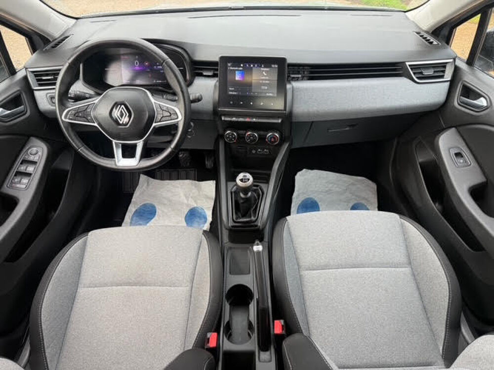 Clio IV Clio TCe 90 Evolution 2024 occasion 27000 &Eacute;vreux